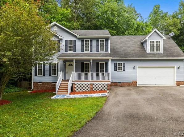 9930 Tuxford Rd, North Chesterfield, VA 23236