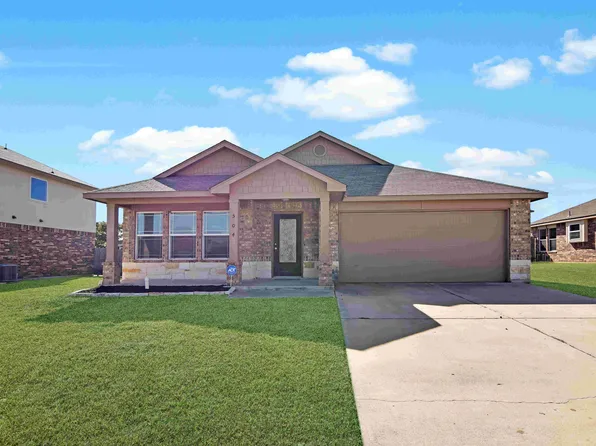 504 W Libra Dr, Killeen, TX 76542