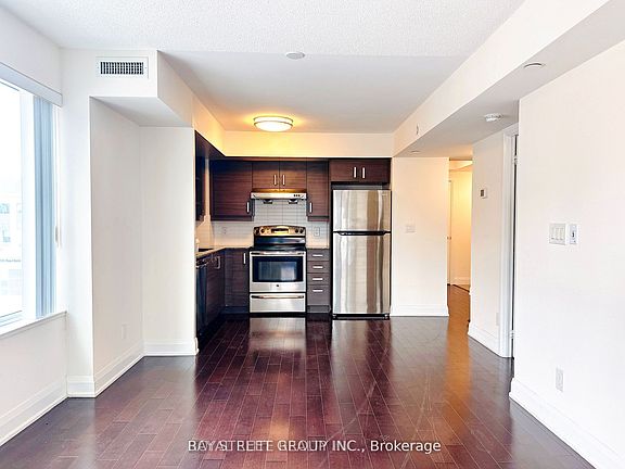 2nd image of 8200 Birchmount Rd E #509