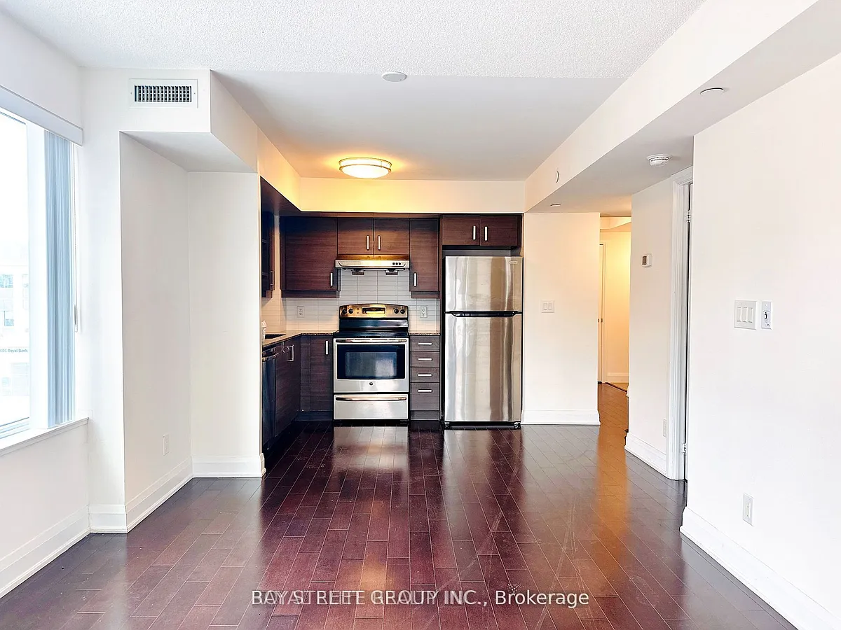 Building Photo - 8200 Birchmount Rd E #509