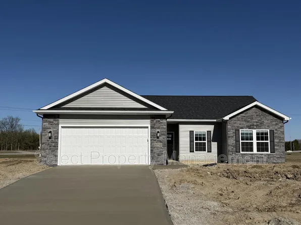 8792 Elmont Cv, Fort Wayne, IN 46835