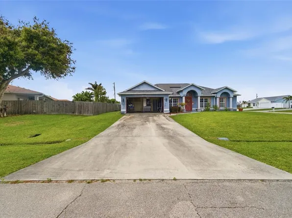 2701 SW Palace Ave, Port Saint Lucie, FL 34987