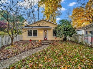 6246 Campbell Dr, Madison, OH 44057