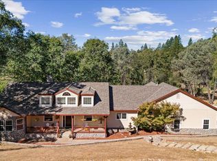 4420 Tya Ln, Placerville, CA 95667