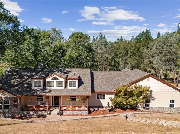 4420 Tya Ln, Placerville, CA 95667