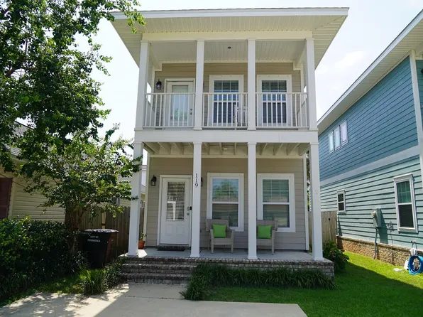 119 S Donelson St, Pensacola, FL 32502