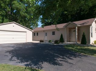 5644 Yankee Rd, Liberty Township, OH 45044