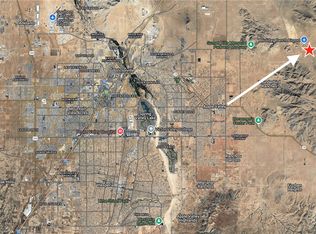 0 Pioneer Rd, Apple Valley, CA 92307