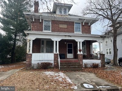 106 S Broad St, Penns Grove, NJ, 08069