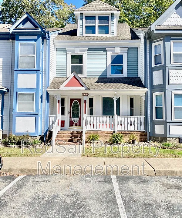 1060 Palmerton Dr