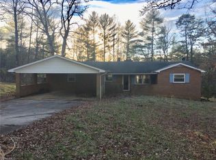 3755 Elledge Mill Rd, North Wilkesboro, NC 28659