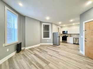 518 Central Ave #3A, Jersey City, NJ 07307