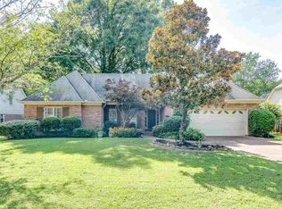 1763 Candle Ridge Dr LOT 5, Cordova, TN 38016