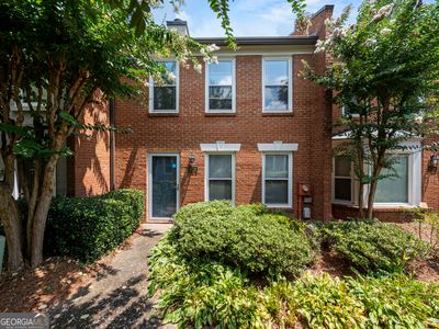 4116 Quincey Ln, Duluth, GA, 30096