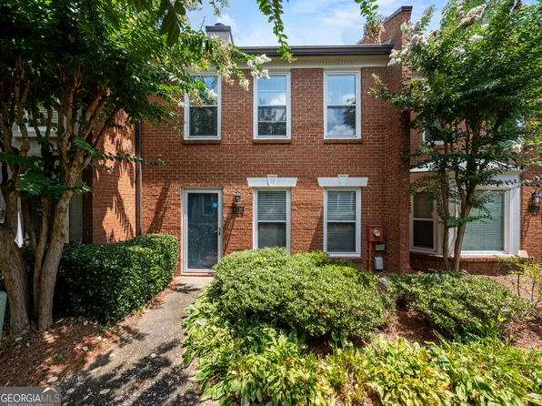 4116 Quincey Ln, Duluth, GA 30096