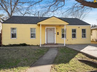 1909 22nd St, Lubbock, TX 79411