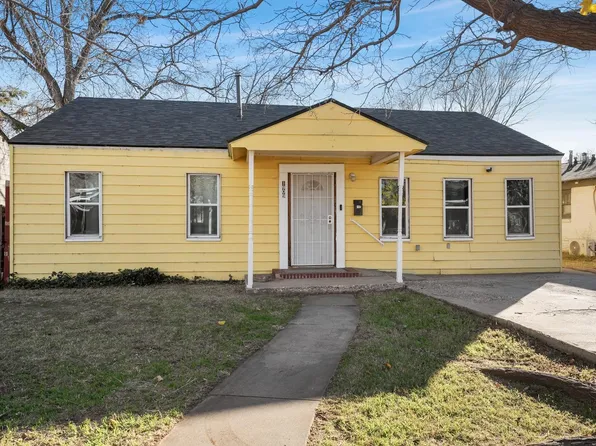 1909 22nd St, Lubbock, TX 79411