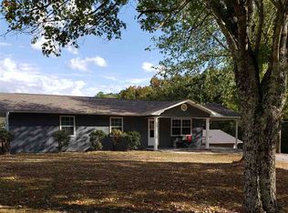 503 County Road 750, Athens, TN 37303