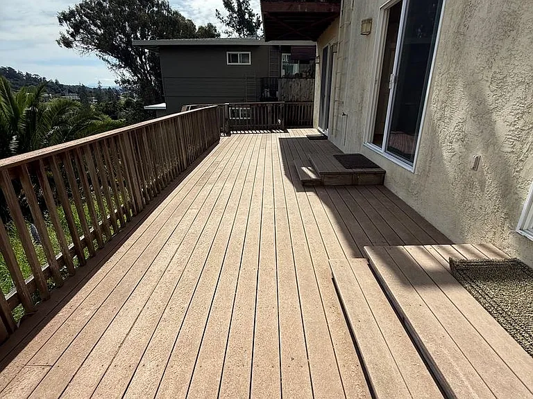 55-57 Bayo Vista Way — Photo 24