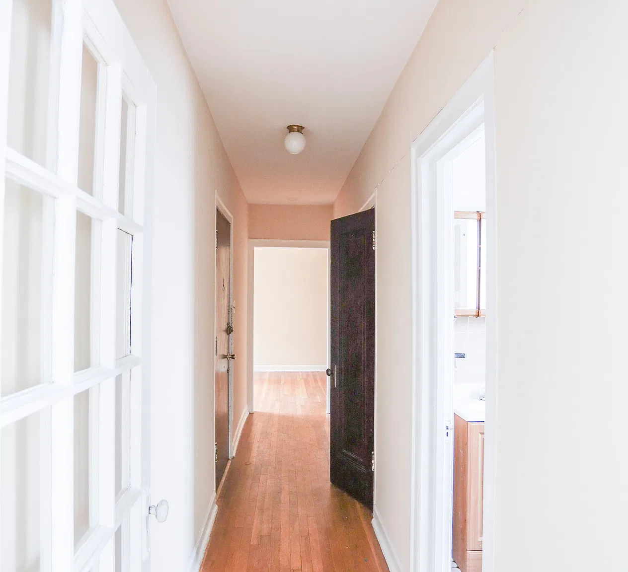 Studio, 425 sqft, $1,150 — Photo 3