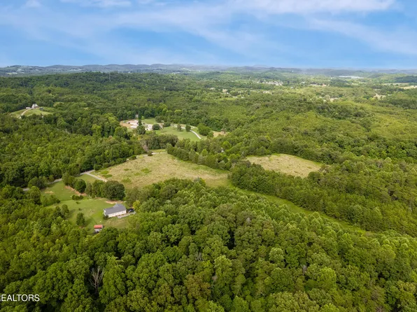 Alex Bales Rd, Kodak, TN 37764