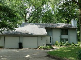 4292 Kim Rye Ln, Holt, MI 48842