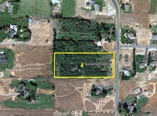 S Of 525 Silver Bch, Jerome, ID 83338