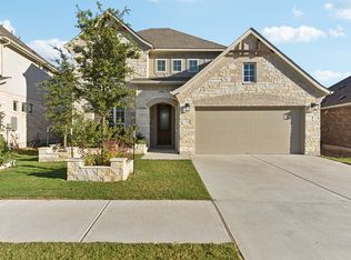 2200 Base Burner Path, Leander, TX 78641