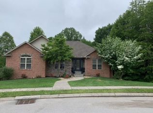 313 Bryants Way, London, KY 40741