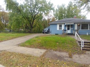 104 Pierce St, Iowa Falls, IA 50126