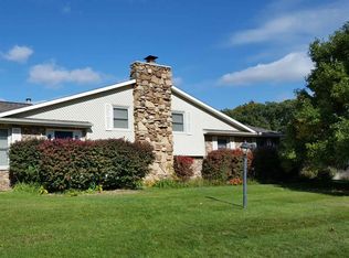 20561 Old Mill Rd, South Bend, IN 46637