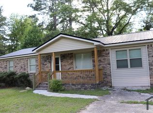 115 Willis Rd, Saint George, SC 29477