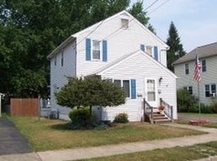 705 Morlando Dr, Endicott, NY 13760
