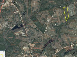 Fruit Farm Rd, Bennettsville, SC 29512