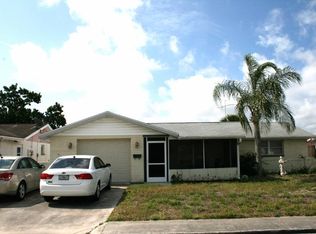 6918 Alta Vista St, Port Richey, FL 34668