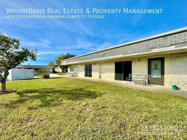 9805 Hidden Ln APT 2, Port Richey, FL 34668