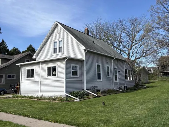 316 N Rock AVENUE, Viroqua, WI 54665