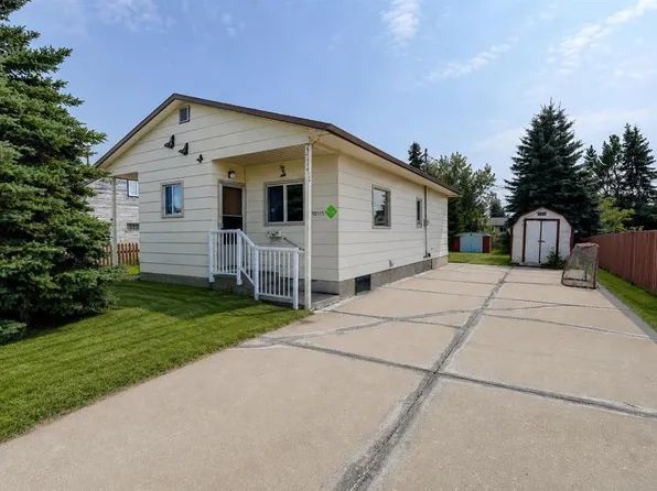 10115 N 110th Ave, Grande Prairie, AB T8V 1S5
