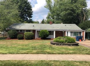 7303 Charlotte St, Springfield, VA 22150