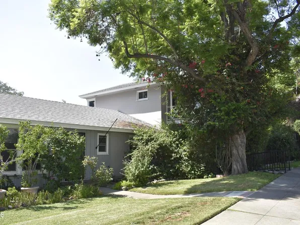 619 Park Ave, South Pasadena, CA 91030