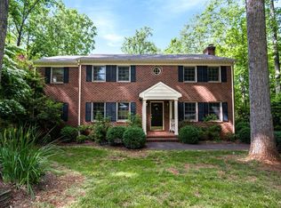 1121 Running Cedar Way, Lynchburg, VA 24503