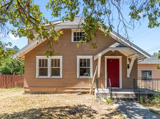 2627 N Martin St, Spokane, WA 99207
