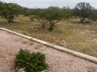 16905 Encino Ct #SAN, Christoval, TX 76935