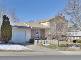 9253 Everett St, Westminster, CO 80021