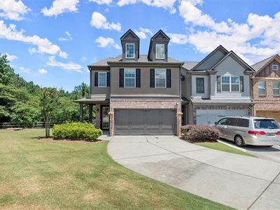 3406 Sardis Bend Dr, Buford, GA, 30519