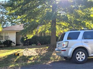 504 Erwin Ave, Urich, MO 64788