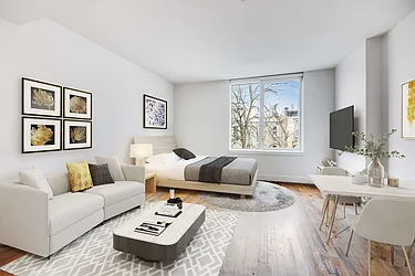 Rented by 843 Lexington Holdings LLC