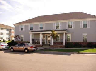 2508 Aspen Rd UNIT 5, Ames, IA 50010