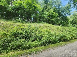 0 Jacks Knob Rd, Weaverville, NC 28787