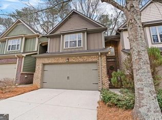 107 Creighton Ln, Marietta, GA